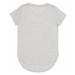 LEVI'S T-Shirt  sivá melírovaná / svetlooranžová / svetlomodrá
