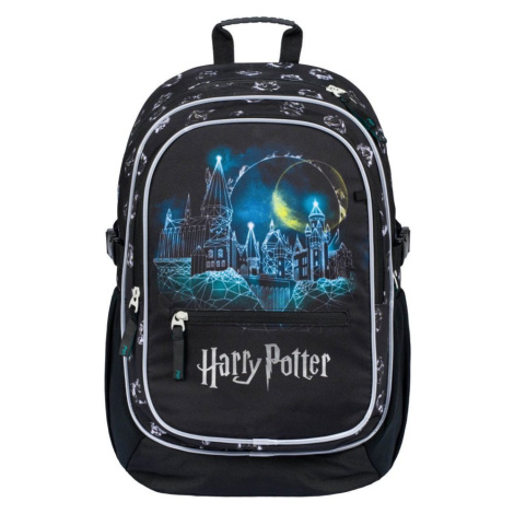 BAAGL Školní batoh Core Harry Potter Bradavice 25 l