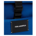 Batoh Karl Lagerfeld K/Hook Backpack Modrá