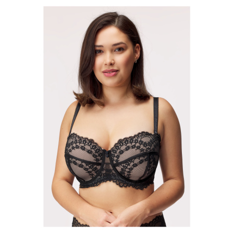 Balkonetky Hunkemoller