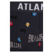 Atlantic 3MH-011/03 3-pak kolor:grafit/ciemnoniebieski/granat