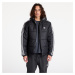 Bunda adidas Adicolor Reversible Jacket Black/ Grey Four