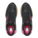 Tommy Jeans Sneakersy Retrorunner EN0EN02054 Čierna