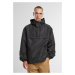 Summer tug-of-war jacket black