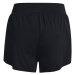 Šortky Under Armour Lighter Than Air Short Black