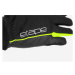 Etape PEAK WS+ Zimné rukavice, čierna, veľkosť