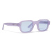 Vans Slnečné okuliare 66 Sunglasses VN000GMXCR21 Biela