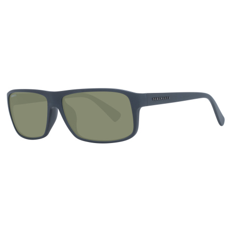 Serengeti Sunglasses 9056 Claudio 61