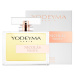 Yodeyma Nicolas White parfumovaná voda dámska Varianta: 50ml