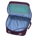 CabinZero Classic 44L Midnight purple