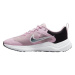 Dievčenská športová obuv (tréningová) NIKE Downshifter 12 pink foam flat powter black