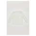 DEFACTO Baby Girl Crew Neck Sweater