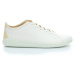 topánky Vivobarefoot Geo Court III W Off white/Pink 42 EUR