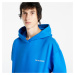 Mikina 9N1M SENSE. Sense Essential Hoody Cobalt Blue