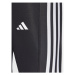 Adidas Legíny Techfit 3-Stripes Training HD3530 Čierna Slim Fit