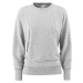 Women's Sweatshirt Kari Traa Lounge Crew Greym