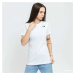 Tričko The North Face W SS Simple Dome Tee White