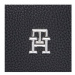 Tommy Hilfiger Ruksak Th Emblem Backpack AW0AW14313 Čierna