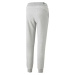 Puma tepláky Ess Elevated Pants gray