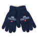 Rukavice model 17955913 Navy Blue - Yoclub