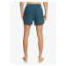 Quiksilver - šortky B EVERYDAY VOLLEY 15 majolica blue