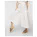 Nohavice Deha Culottes