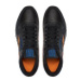 Reebok Sneakersy Classic Leather IG8251 Čierna