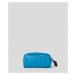 Kozmetická Taška Karl Lagerfeld K/Kushion Emb Make Up Bag Modrá