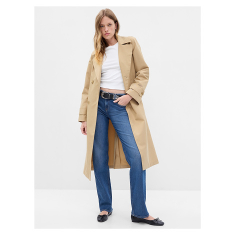 GAP Coat Trench Coat - Women's