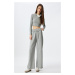 Koton Gray Women's Sweatpants