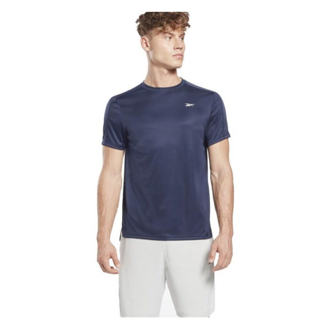 Pánske športové tričká a tielka Reebok