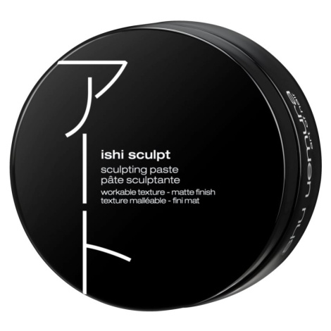 Shu Uemura Styling ishi sculpt stylingová pasta