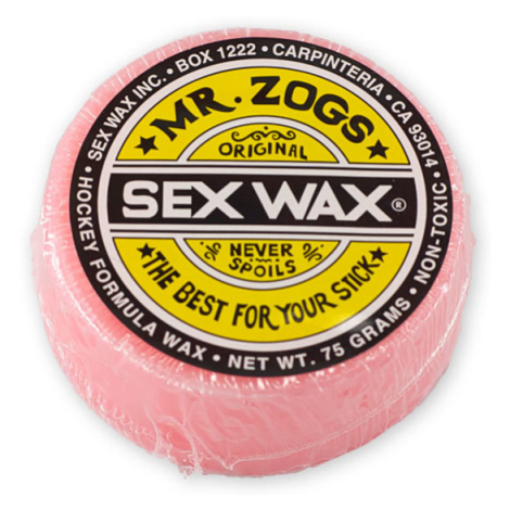 Vosk na čepel Mr. Zogs Sex Wax, fialová