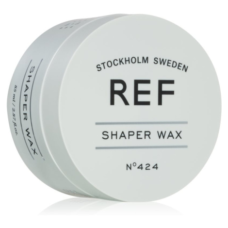 REF Shaper Wax N°424 tvarujúca pasta na vlasy