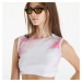 Calvin Klein Jeans Cropped Tank Top White