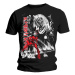 Iron Maiden Tričko Number Of The Beast Jumbo Unisex Black