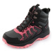 Dámský obuv outdoor ALPINE PRO GUIBA dusty pink 41