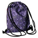 Bertoni Batoh Lavender Lavender 39 cm x 47 cm