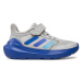 Adidas Sneakersy Tensaur Run 2.0 IH7777 Sivá