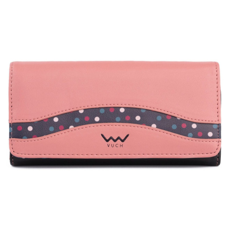 Herbie Pink Vuch
