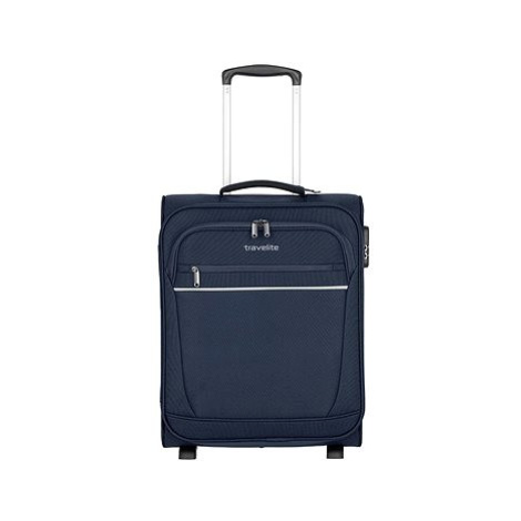 Travelite Cabin 2W S Navy