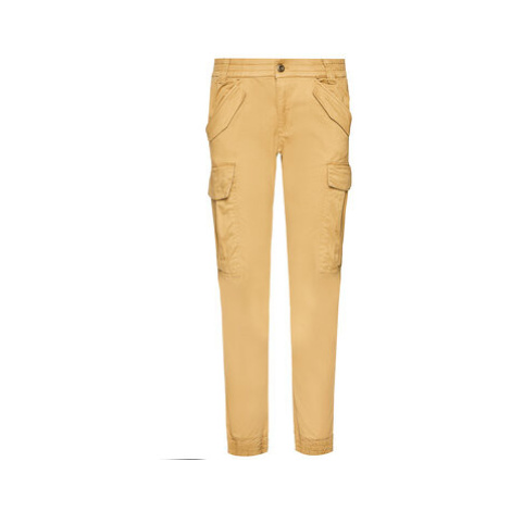 Pánske casual nohavice Alpha Industries