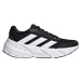 adidas Adistar Core Black UK 9.5 Men's Running Shoes