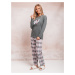 Edoti Women's pyjamas UL