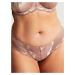 Panache Clara Brief champagne/bronze 7253 34