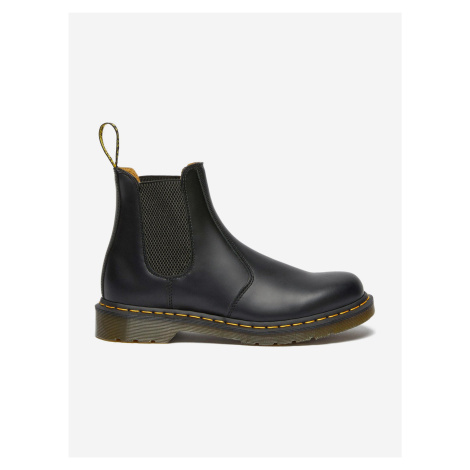 Dámske Chelsea Boots Dr Martens