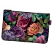 Bertoni Unisex's Pocket Cosmetic Bag Enigma