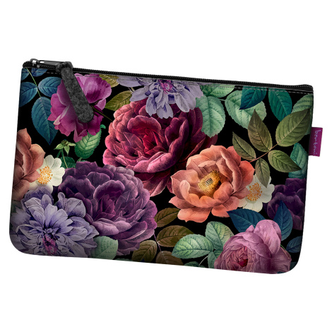 Bertoni Unisex's Pocket Cosmetic Bag Enigma