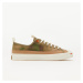 Converse Todd Snyder x Jack Purcell "Champagne Tan" zelené