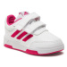 Adidas Sneakersy Tensaur Sport 2.0 CFI GW6468 Biela